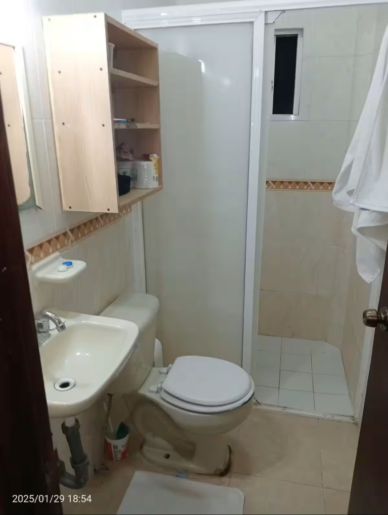 Departamento en Renta Cerca de Urano y UVM en Boca del Río