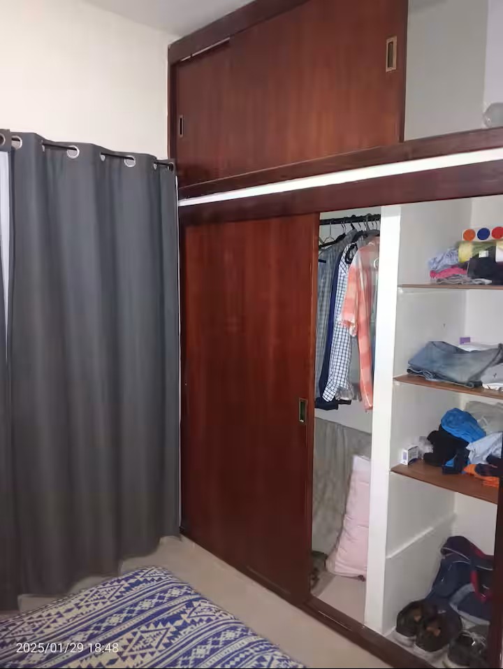 Departamento en Renta Cerca de Urano y UVM en Boca del Río