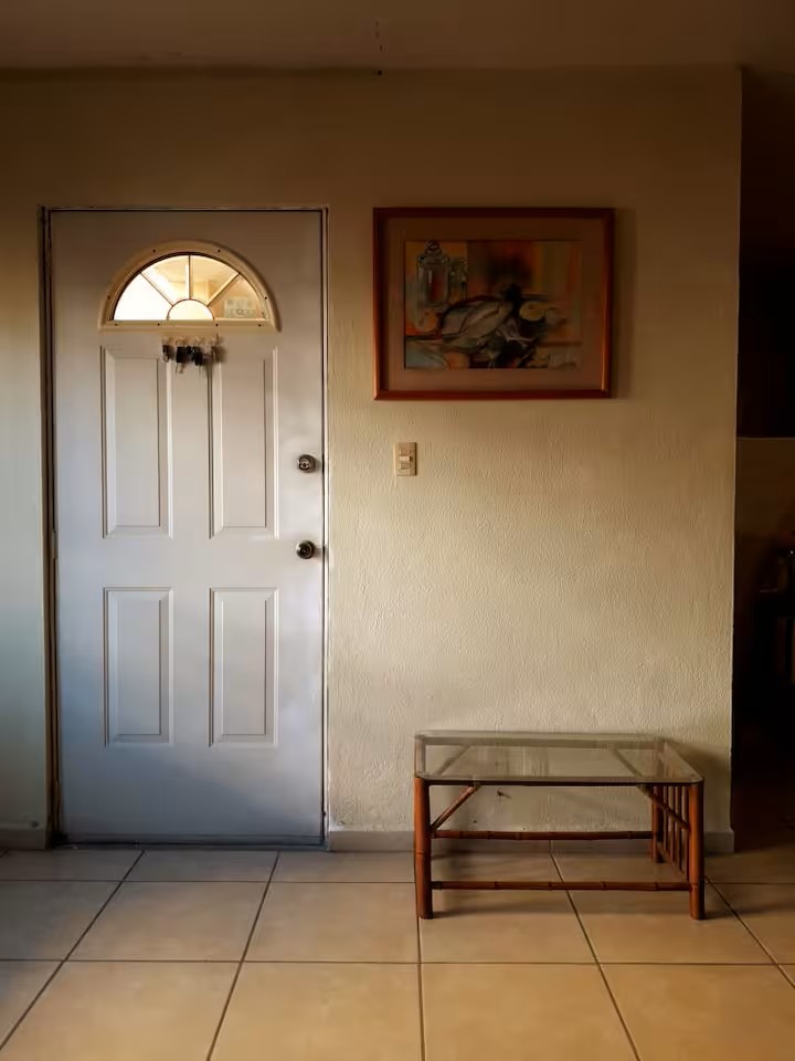 Departamento en venta Cerca de Urano y UVM en Boca del Río