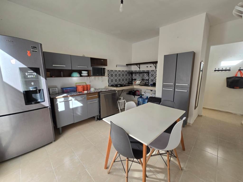 Casa Remodelada de 3 Recámaras en Venta – Caucel, Mérida